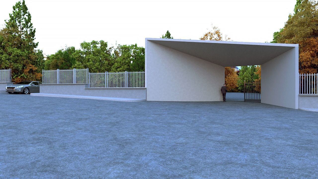 ismail hamdi gurler - Prof. Dr. Ihsan Dogramaci Mansion - converting a mansion to a biography museum.