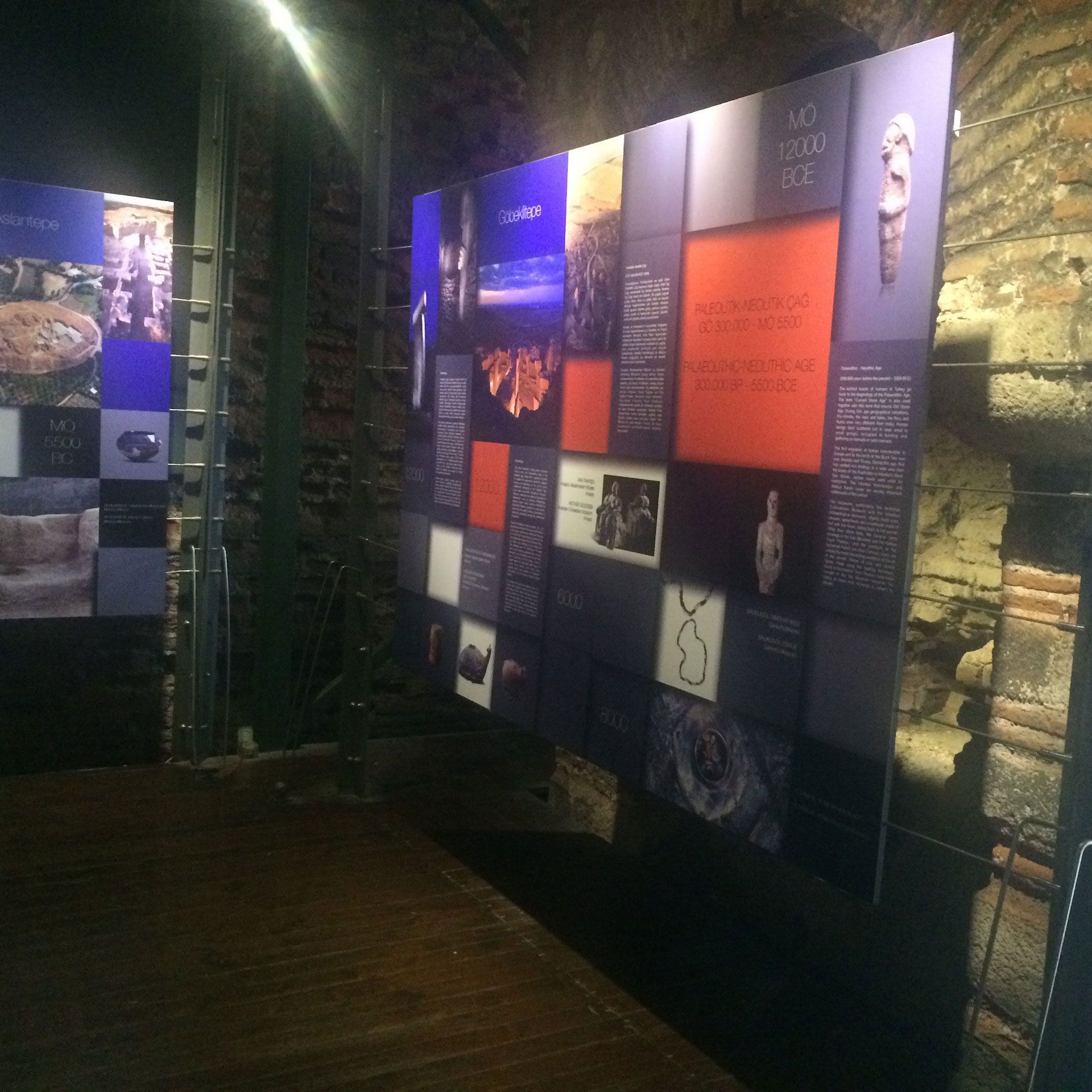 ismail Hamdi Gurler - World's Largest Museum