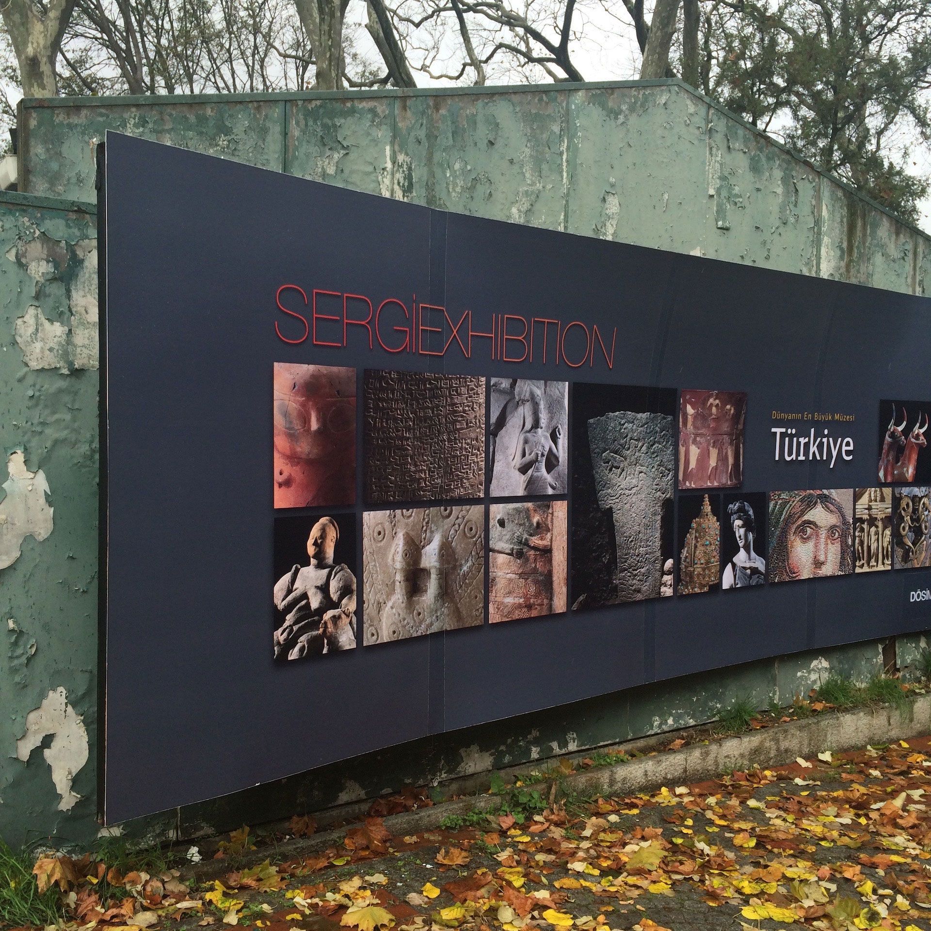 ismail Hamdi Gurler - World's Largest Museum