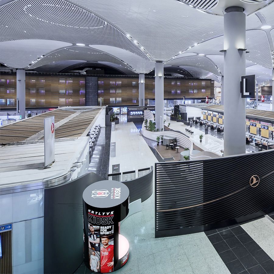 ismail Hamdi Gurler -Mobile Store Solutions