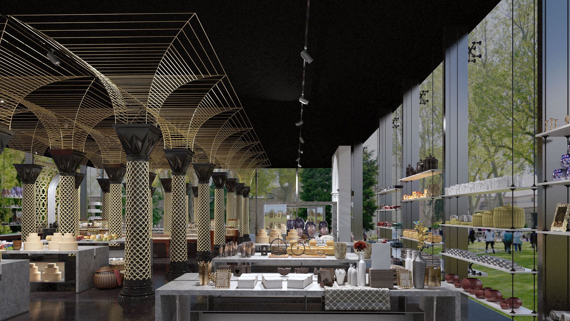 istanboli - Ismail Hamdi Gurler