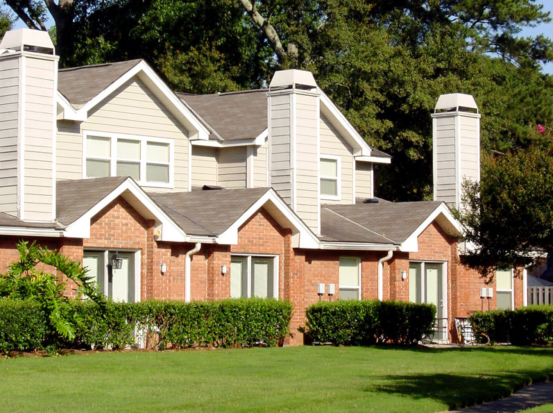 Close up photo of decorative pillows