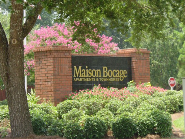 Interior photo of a modern living room