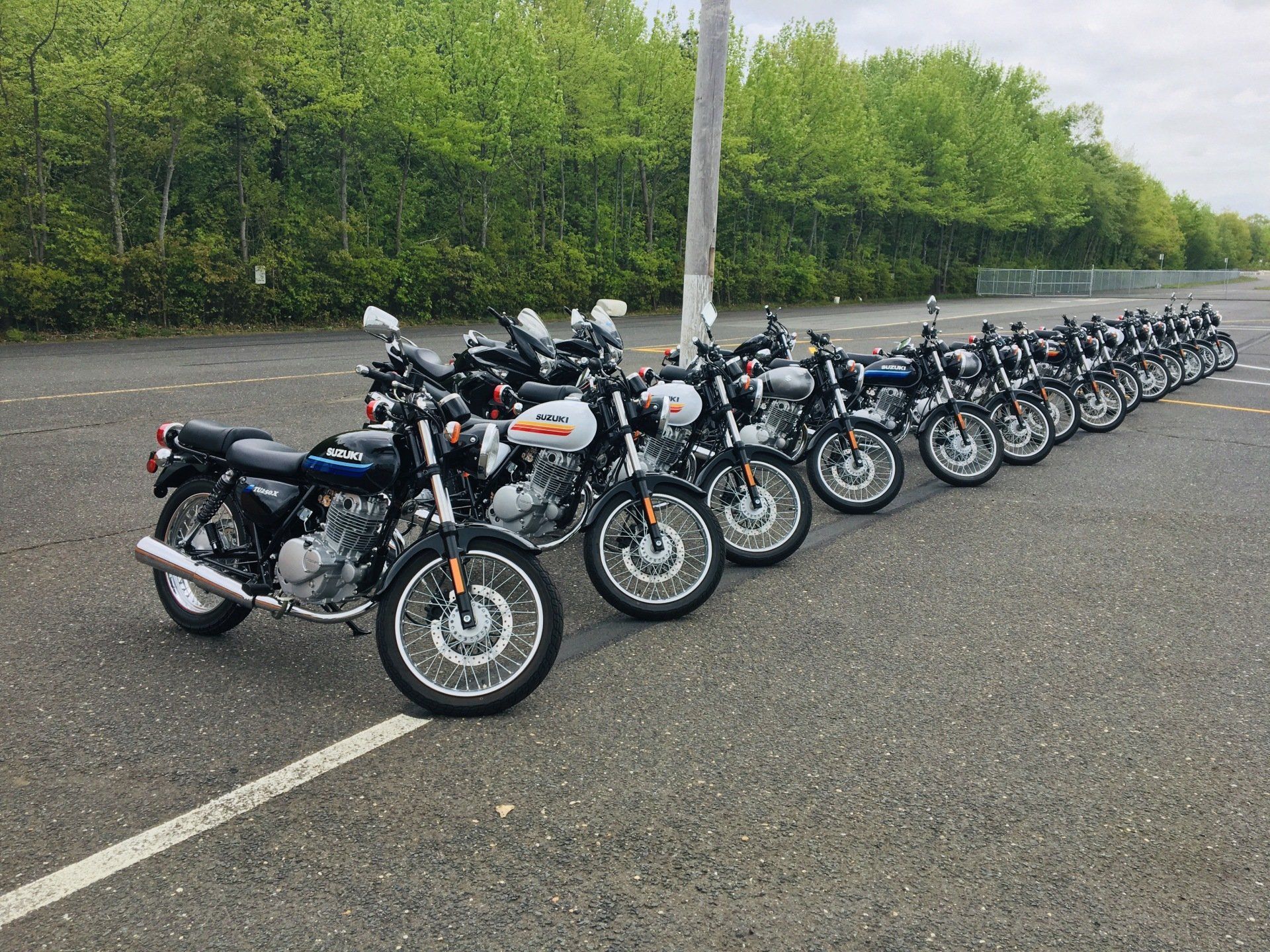 Motorcycles — Englishtown, NJ — Motorcycle Rider Training