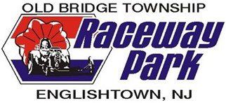 Raceway Park Logo — Englishtown, NJ — Motorcycle Rider Training