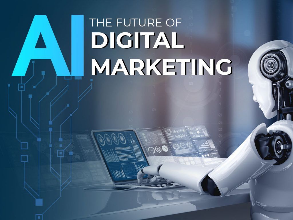 A.I Digital Marketing