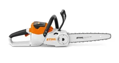 Stihl Battery Chainsaws — Urunga Chainsaw and Mower in Urunga, NSW
