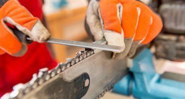 Extra Chainsaw Accessories — Urunga Chainsaw and Mower in Urunga, NSW