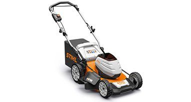 Stihl Push Mowers — Urunga Chainsaw and Mower in Urunga, NSW