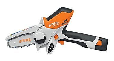 Battery-Powered Hedge Trimmers — Urunga Chainsaw and Mower in Urunga, NSW