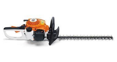 Battery & Electric Hedge Trimmers — Urunga Chainsaw and Mower in Urunga, NSW