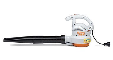 Stihl Leaf Blowers — Urunga Chainsaw and Mower in Urunga, NSW