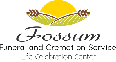 Fossum Funeral & Cremation Service - Life Celebration  Center