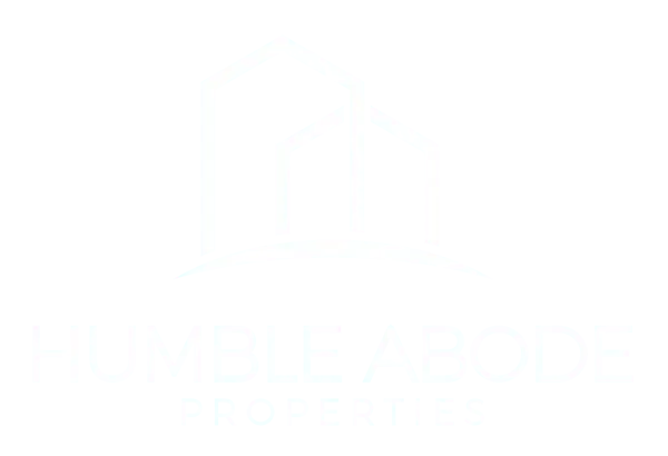 Humble Abode Properties company logo - click to go to home page