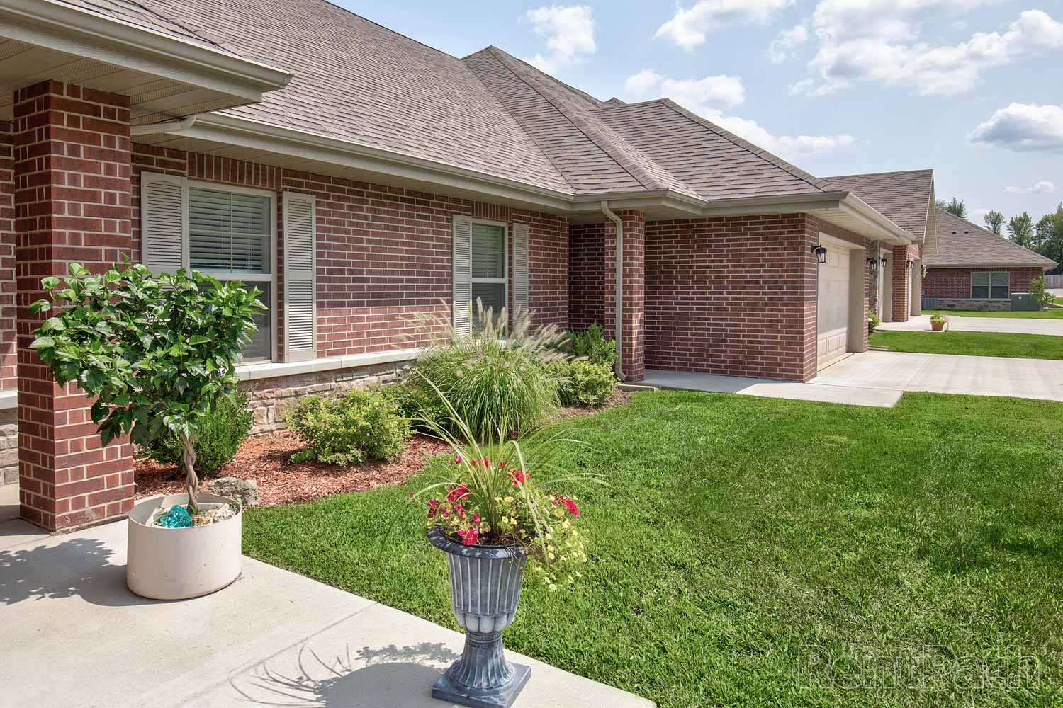 Exterior | Ingram Mill Villas