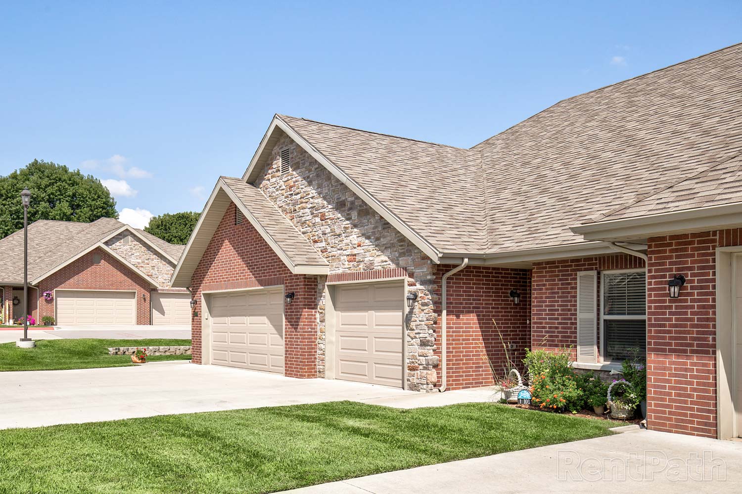 Exterior | Ingram Mill Villas