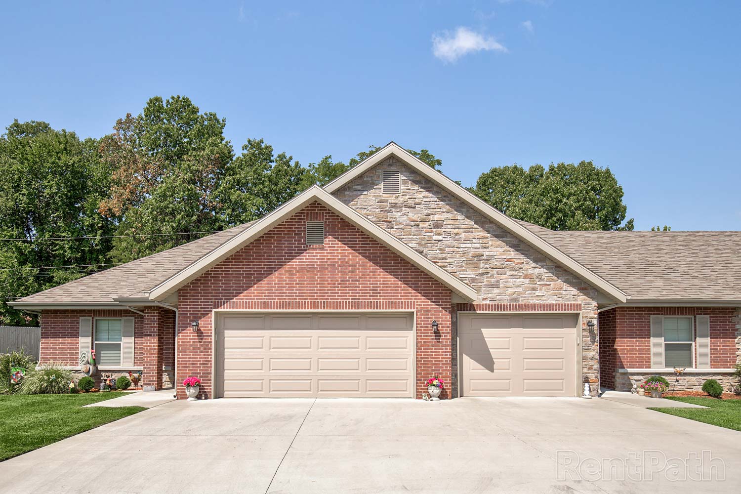 Exterior | Ingram Mill Villas