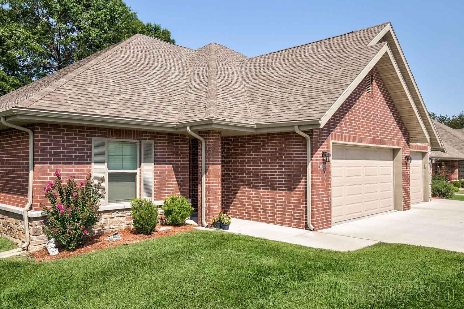 Exterior 2 | Ingram Mill Villas