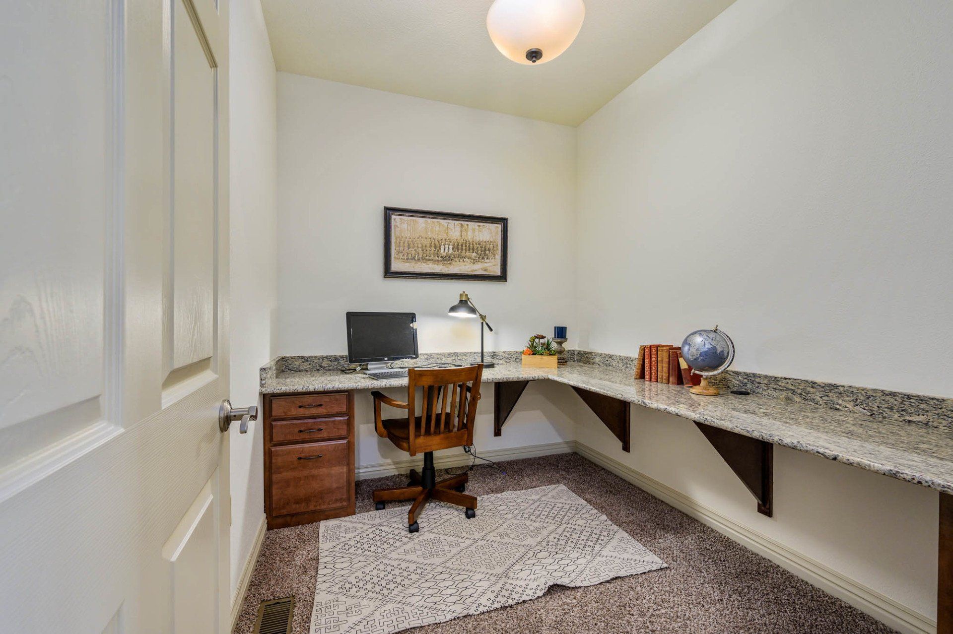 Office | Ingram Mills Villas