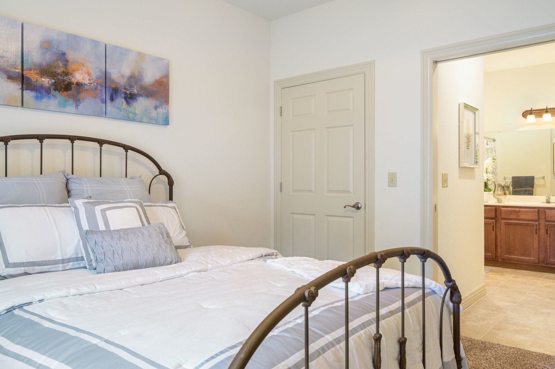 Bedroom | Ingram Mills Villas