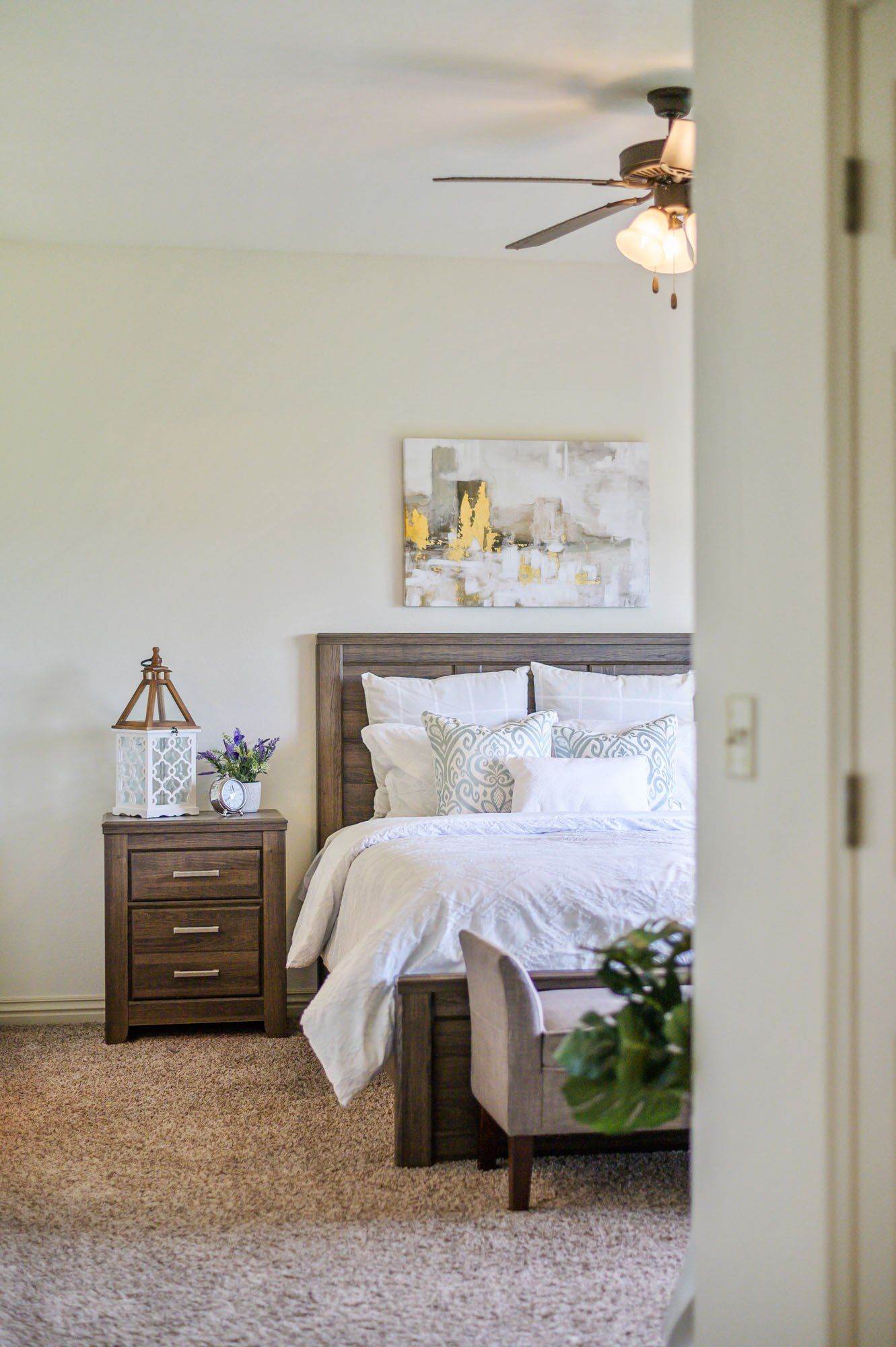 Bedroom | Ingram Mills Villas