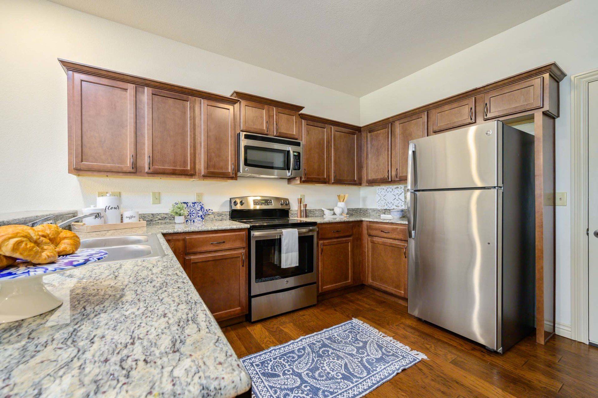 Kitchen 2 | Ingram Mills Villas
