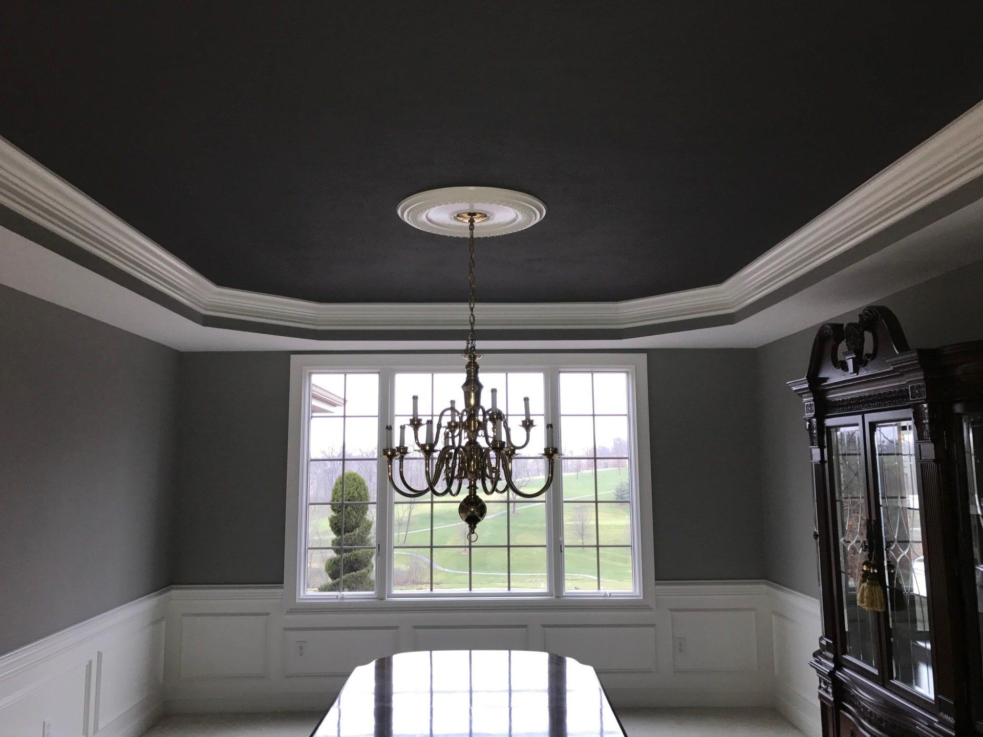 Interior Painting — Venetia, PA — Prestige Painting Plus LLC