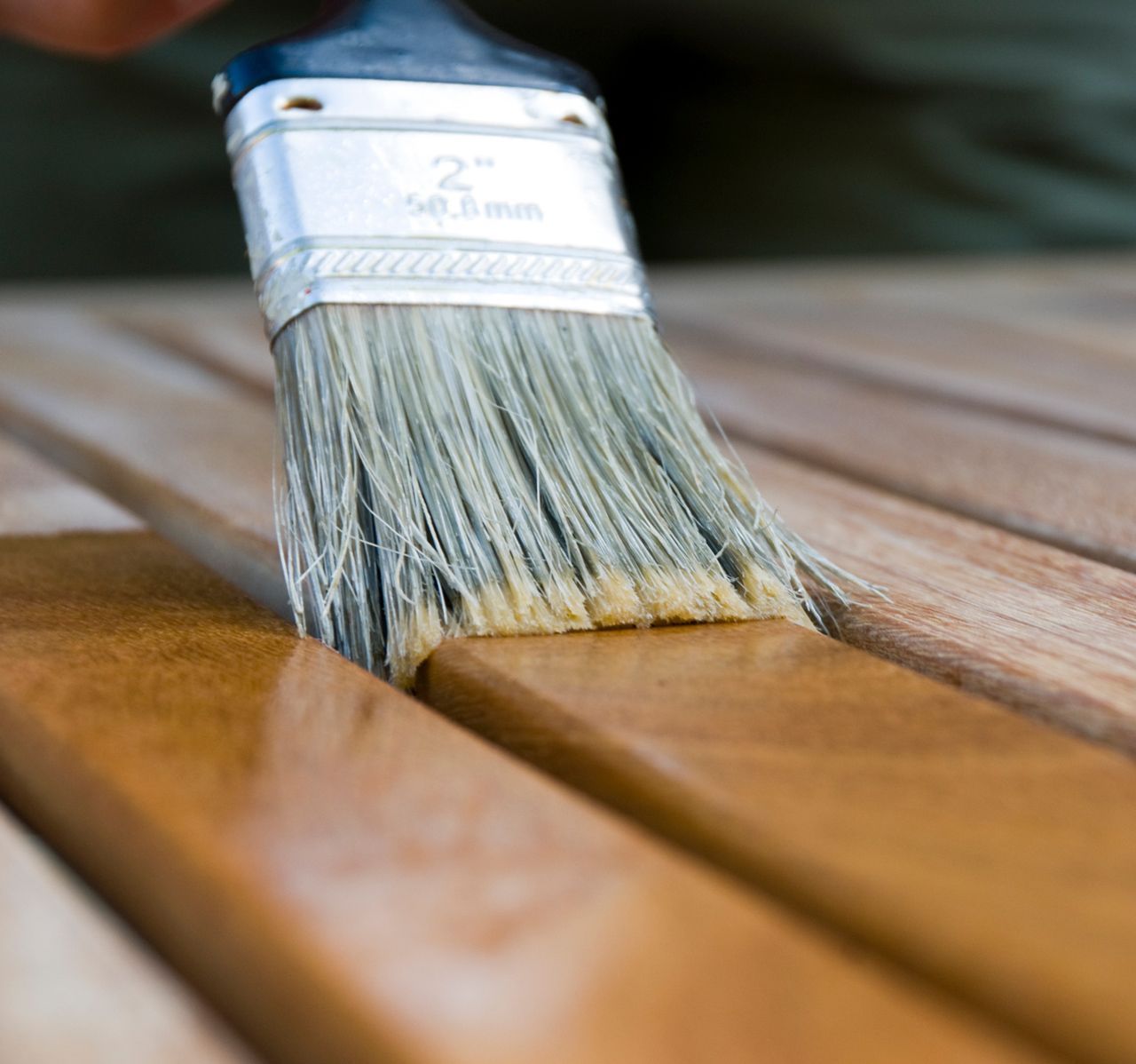 Paint Brush — Venetia, PA — Prestige Painting Plus LLC