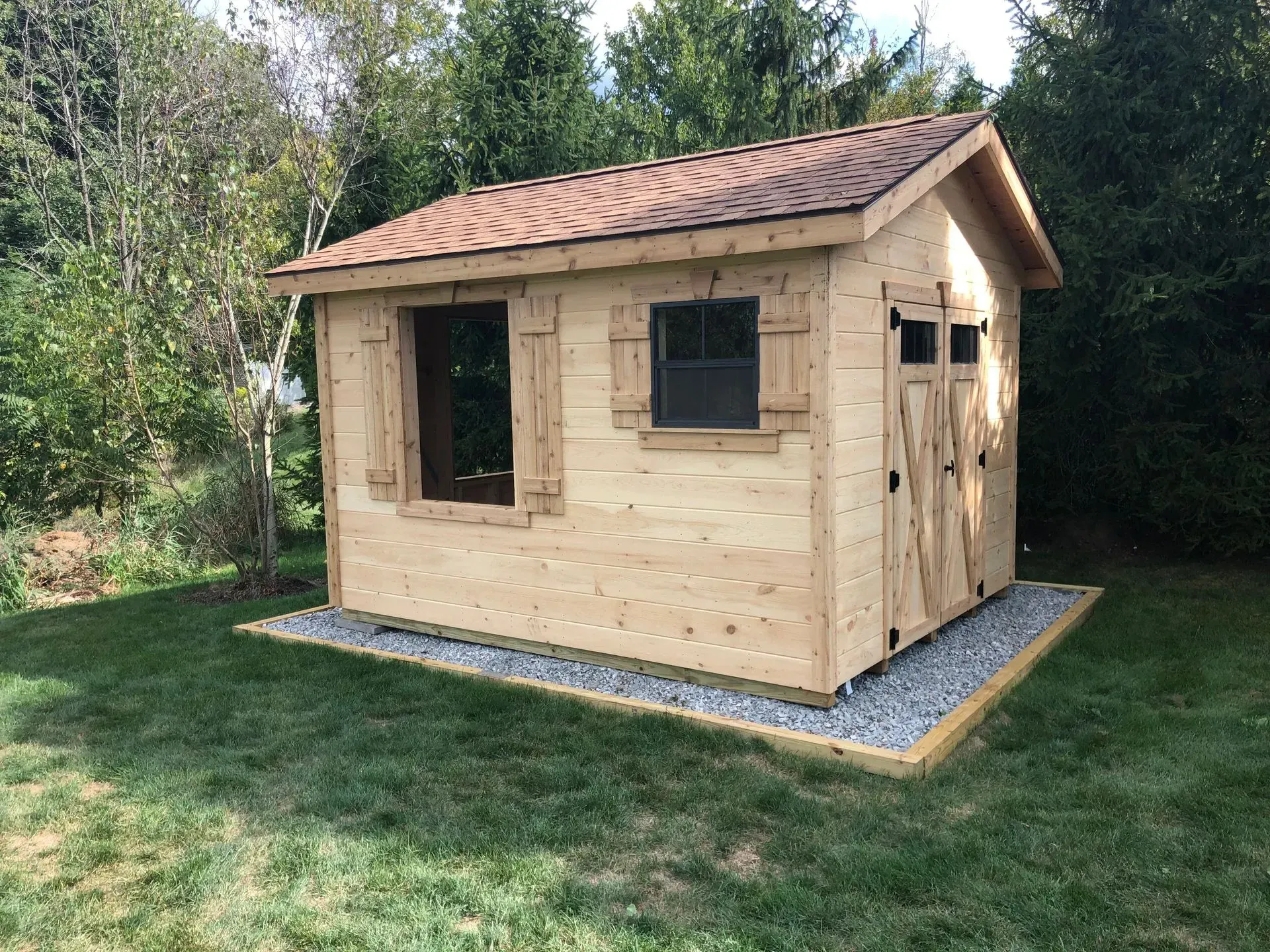 Before Exterior Painting — Venetia, PA — Prestige Painting Plus LLC