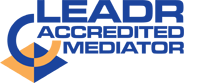 Leadr accredited mediator