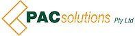 PAC SOLUTIONS PTY LTD logo