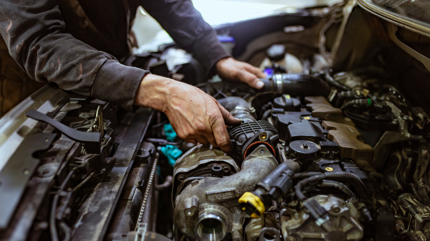 mobile auto repair