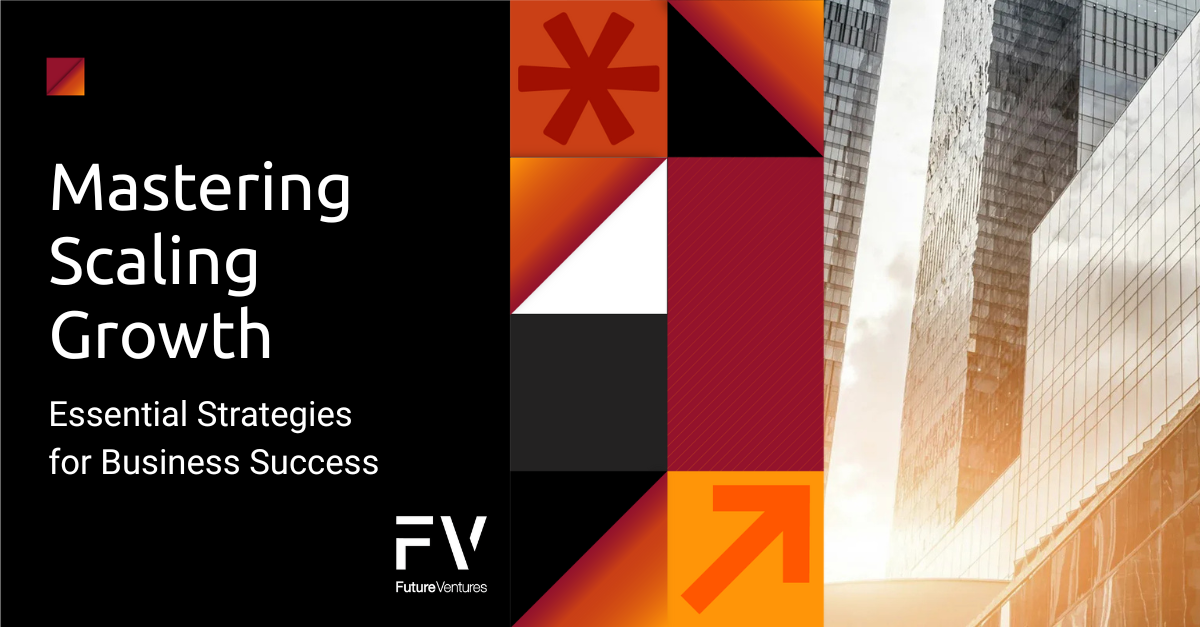 Essential Strategies for Mastering Scaling Growth