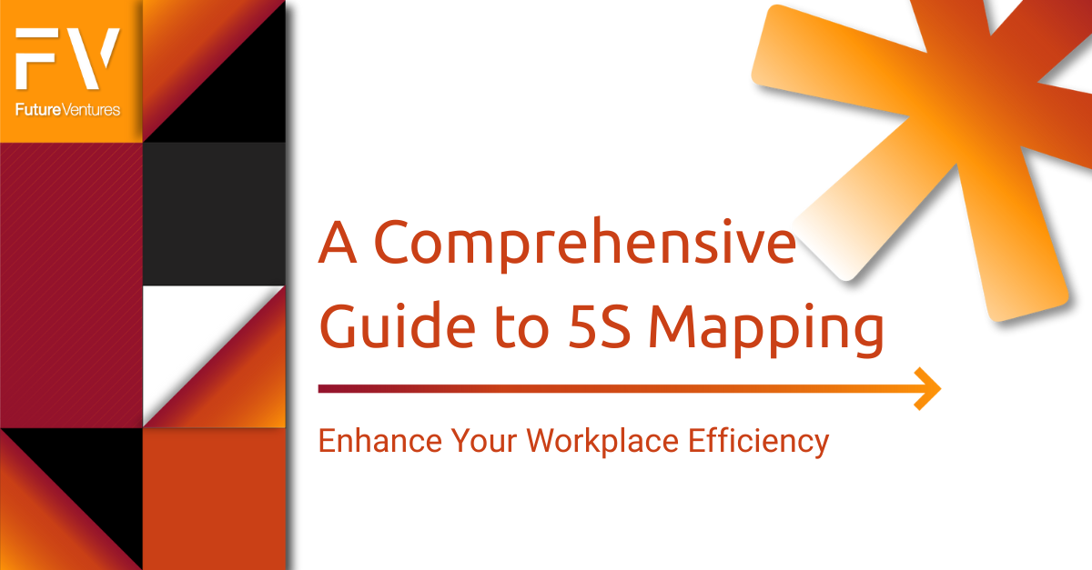 A person gesturing during a meeting, laptop and notebook on the table, another person in background