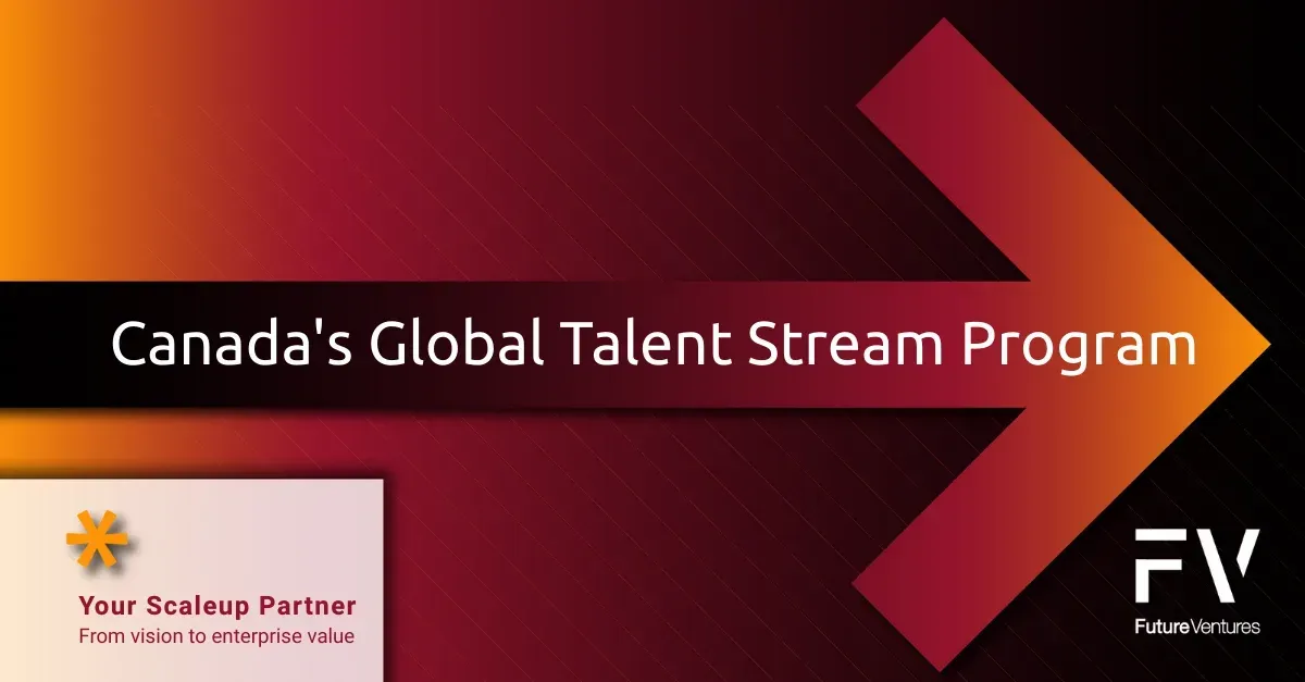 Discover how the Global Talent Stream Program can enhance your career opportunities and connect you