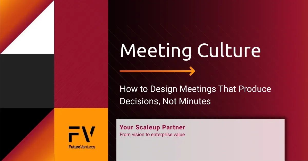 Presentation slide titled