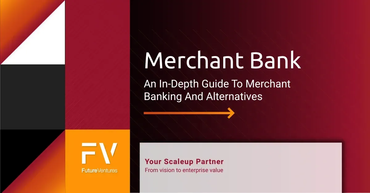 A promotional slide titled 