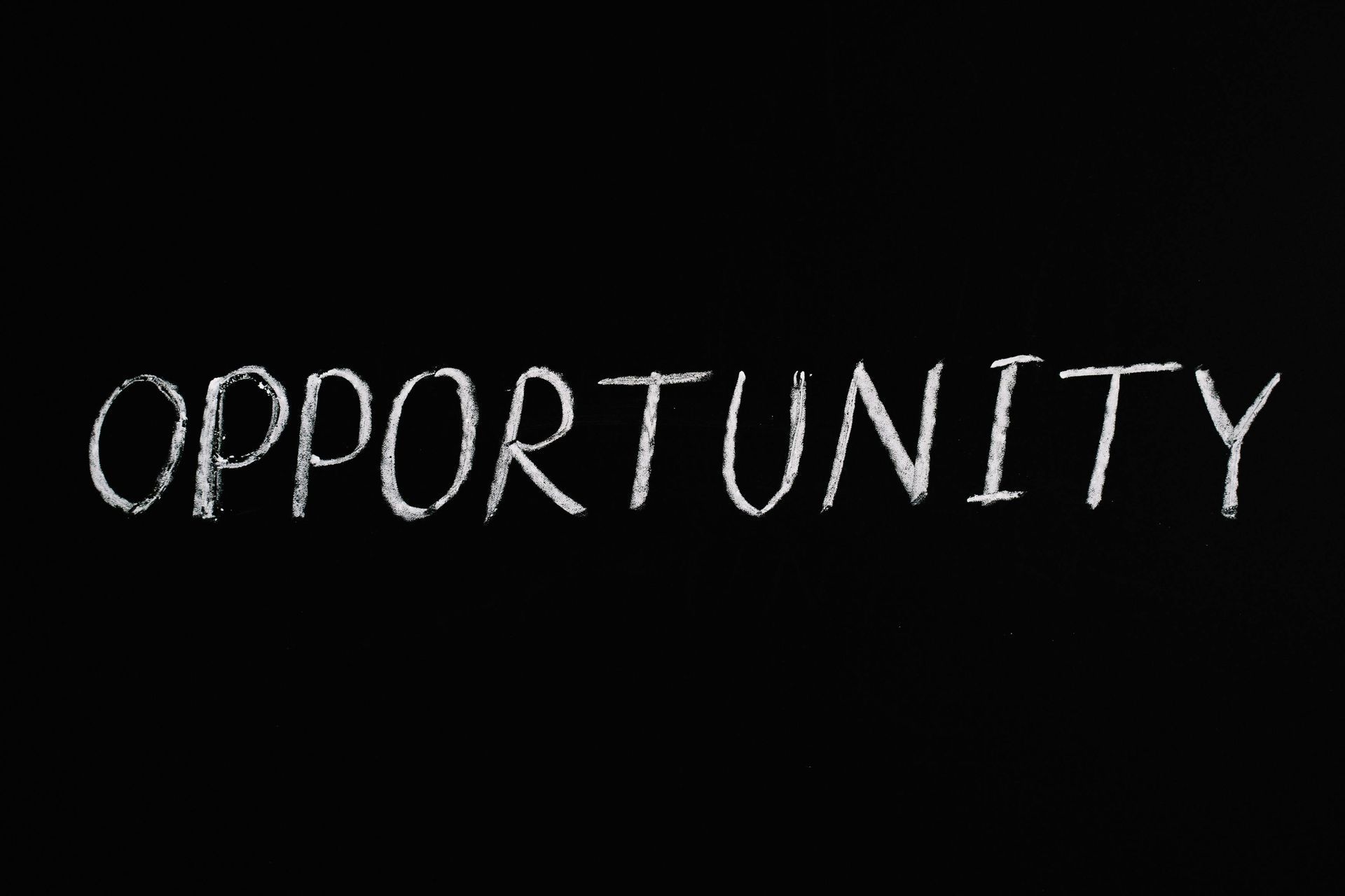 Banner for an article about opportunity management