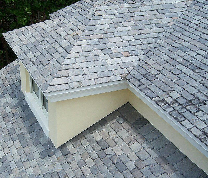 Clay Tile Palm Beach, FL Roofing Unlimited & Sheet