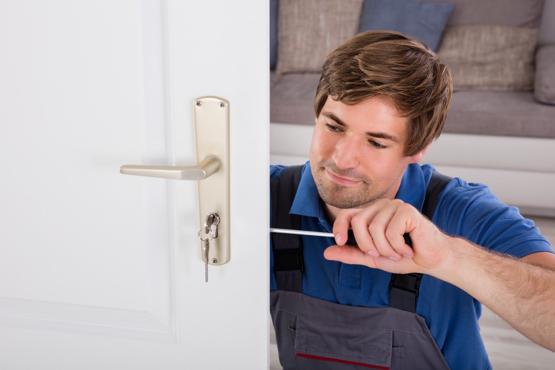 Bsecure Locksmiths of St Neots