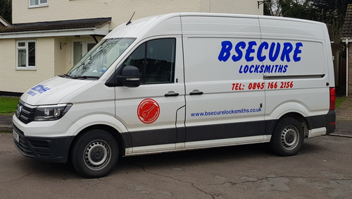 Bsecure Locksmiths of St Neots