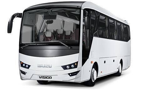 Transportaion Book With Tour visionary