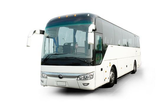 Transportaion Book With Tour visionary