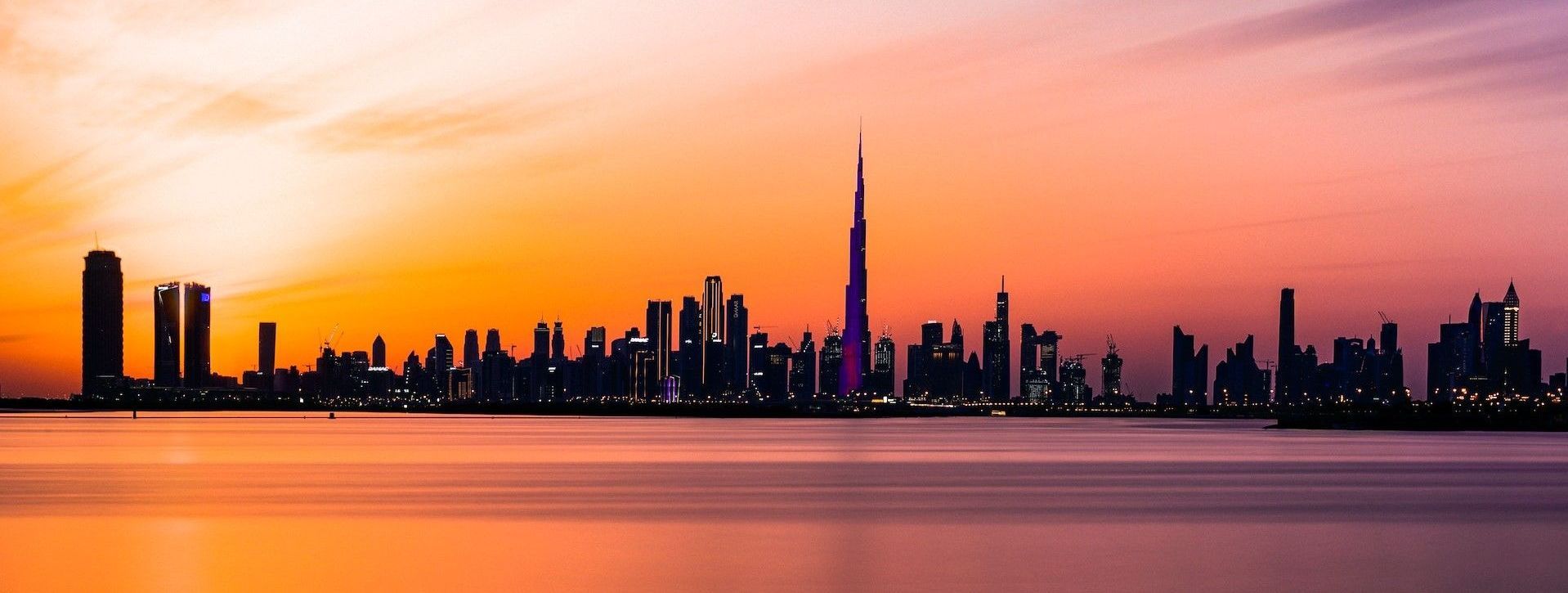 Dubai Tour Package With Tour Visionary