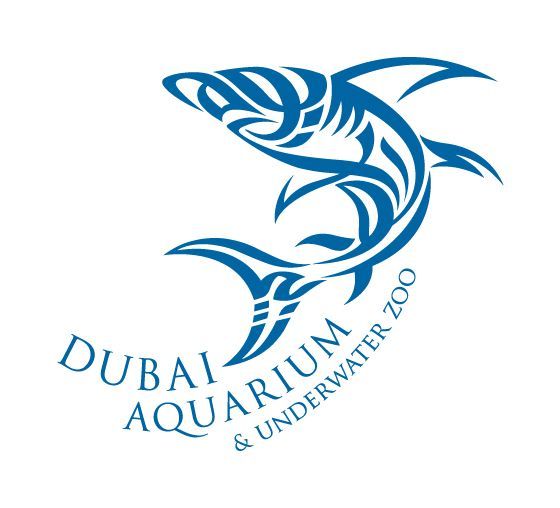 dubai aquarium with Tour Visionary