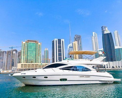 Water Activities Dubai with Tour Visionary
