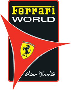 ferrrari world with Tour Visionary