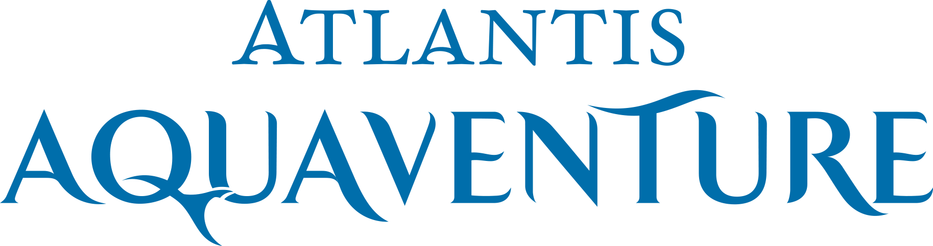 Aquaventure water park with Tour Visionary