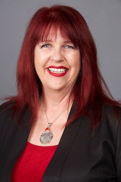 Attorney Carmen Rojo Of San Antonio Texas