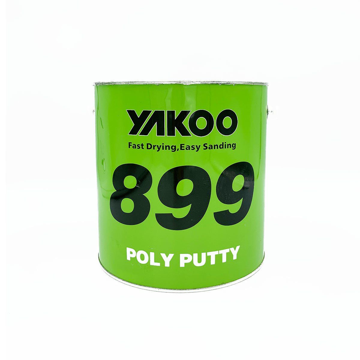 car poly putty